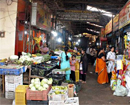 Revised funding approved for rebuilding Kadri Market